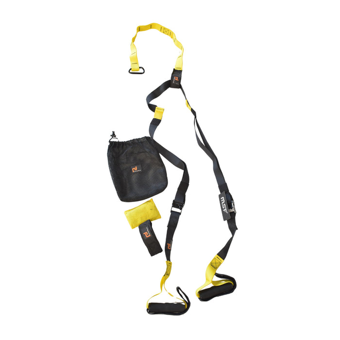 Suspension Trainer Commercial (Heavy Duty)