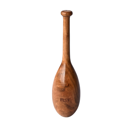 Wooden Indian Clubs (Mugdar)
