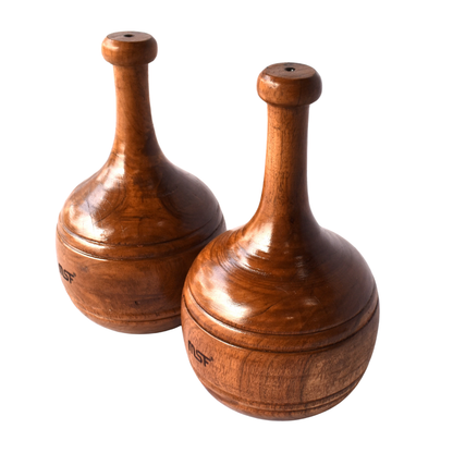 Wooden Thoppai (Mugdar)