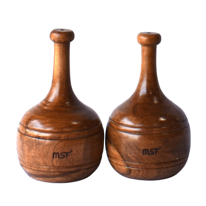 Wooden Thoppai (Mugdar)