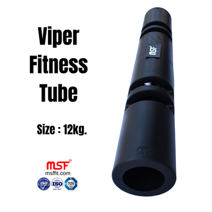 Weight Fitness Tube