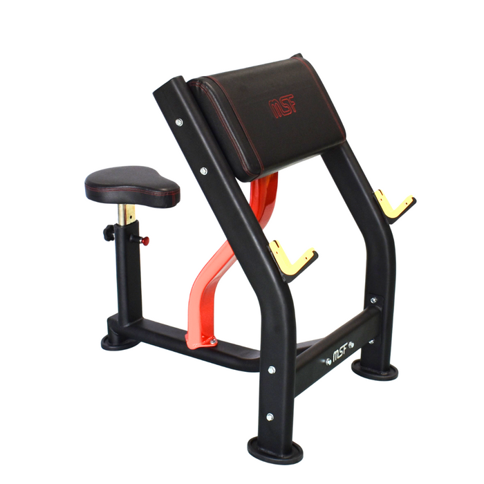 Preacher Curl Bench (Max Series)