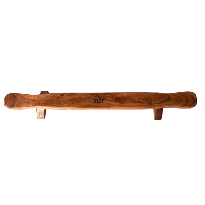 Wooden Shena Bord (Mugdar)