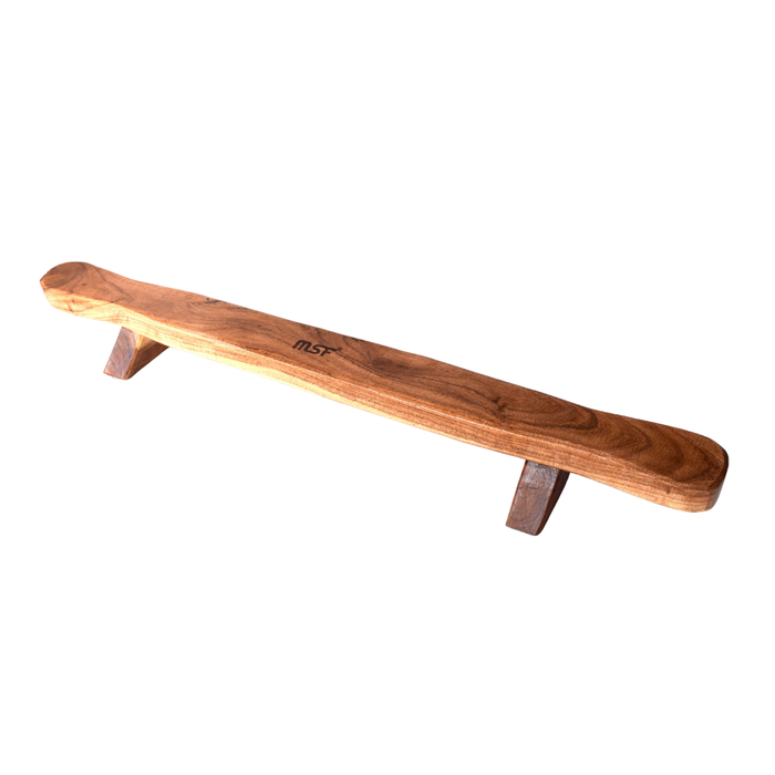 Wooden Shena Bord (Mugdar)