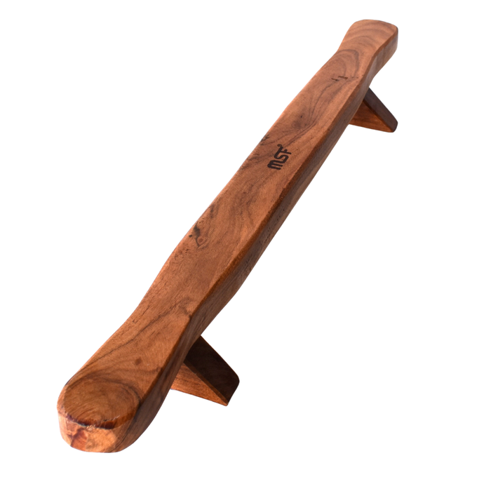 Wooden Shena Bord (Mugdar)