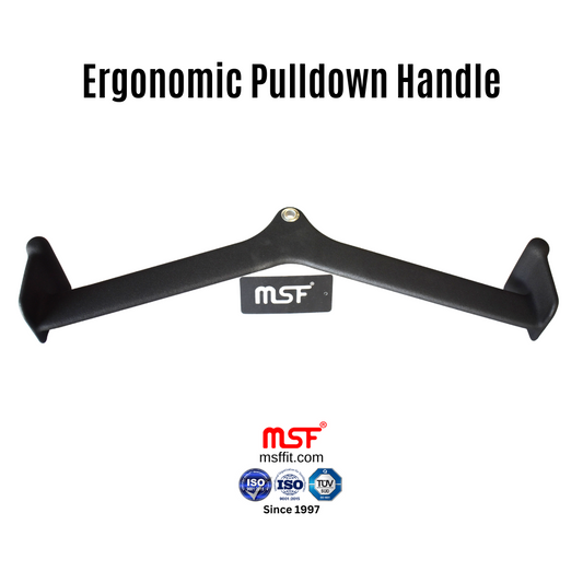 Ergonomic Pulldown Mag Handle (23.6 inch Length)