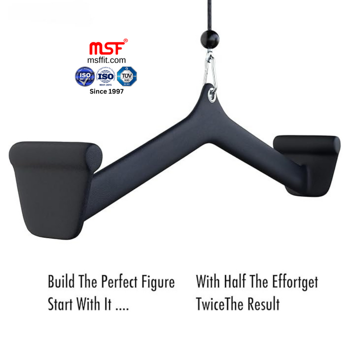 Ergonomic Pulldown Mag Handle (23.6 inch Length)