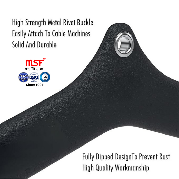 Ergonomic Pulldown Mag Handle (23.6 inch Length)