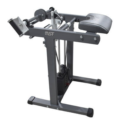 Wrist Curl/Wrist Roller/Forearm Twist/Gorilla Gripper ( 4in1 ) ALPHA