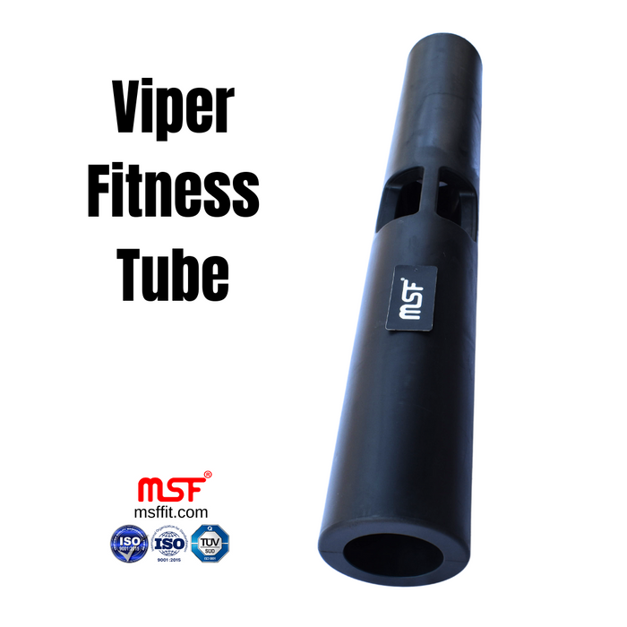 Elastic Tube Training Workout – Viper Tiger Store