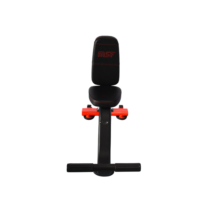 Utility Shoulder Bench (Max Series)