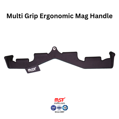 Multi Grip Ergonomic Mag Handle