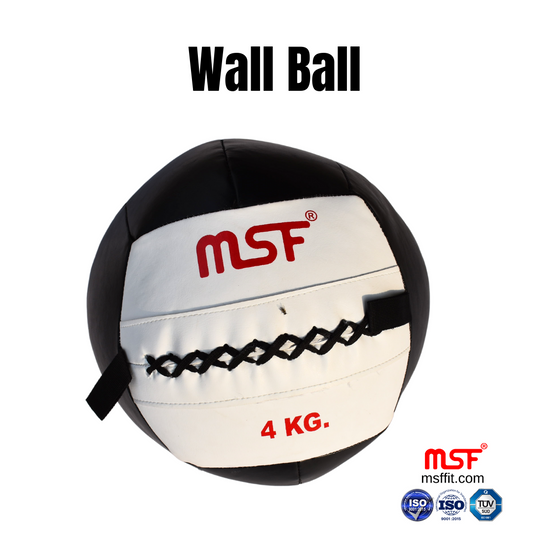 Wall Ball (imported)