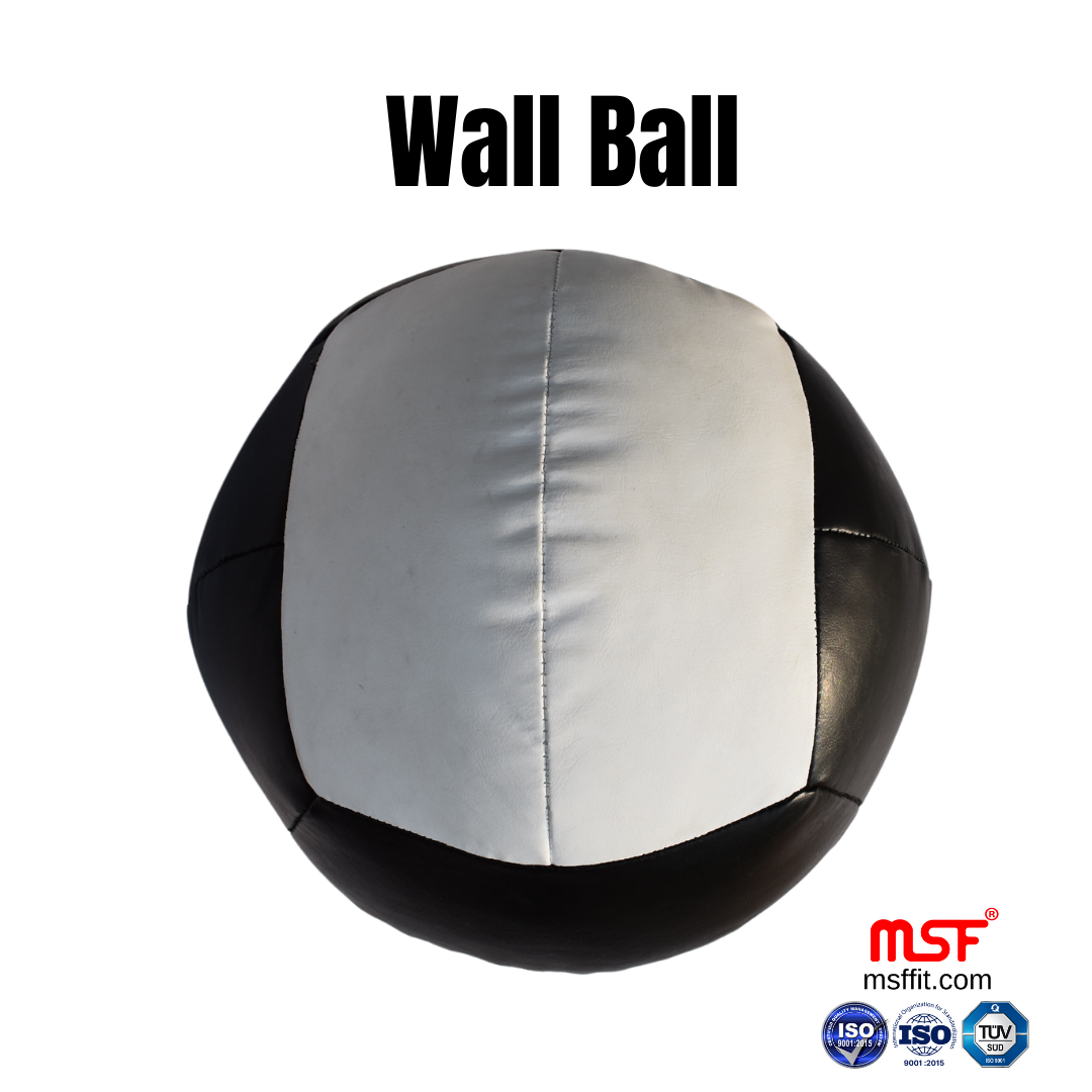 Wall Ball (imported)