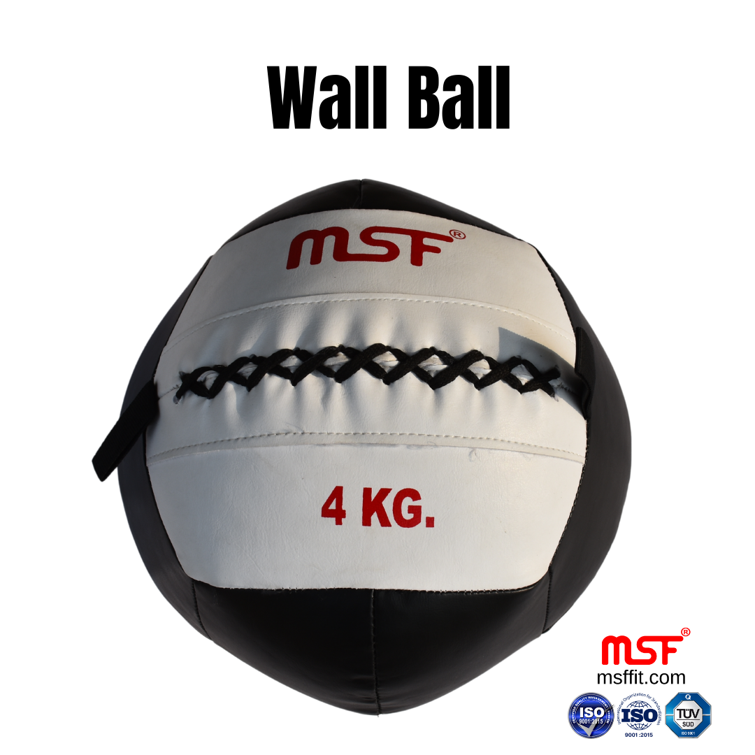 Wall Ball (imported)