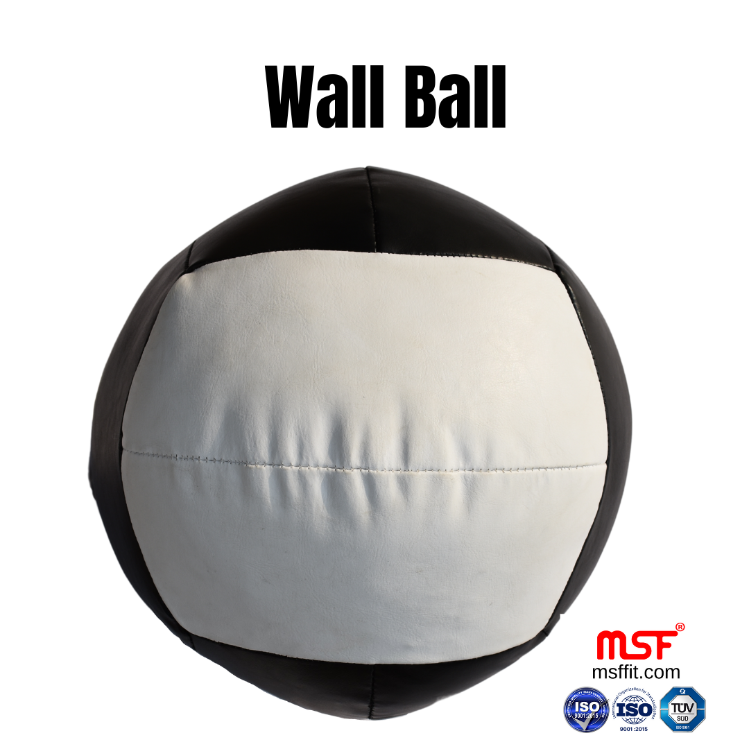 Wall Ball (imported)