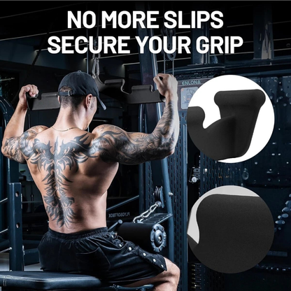 Multi Grip Ergonomic Mag Handle