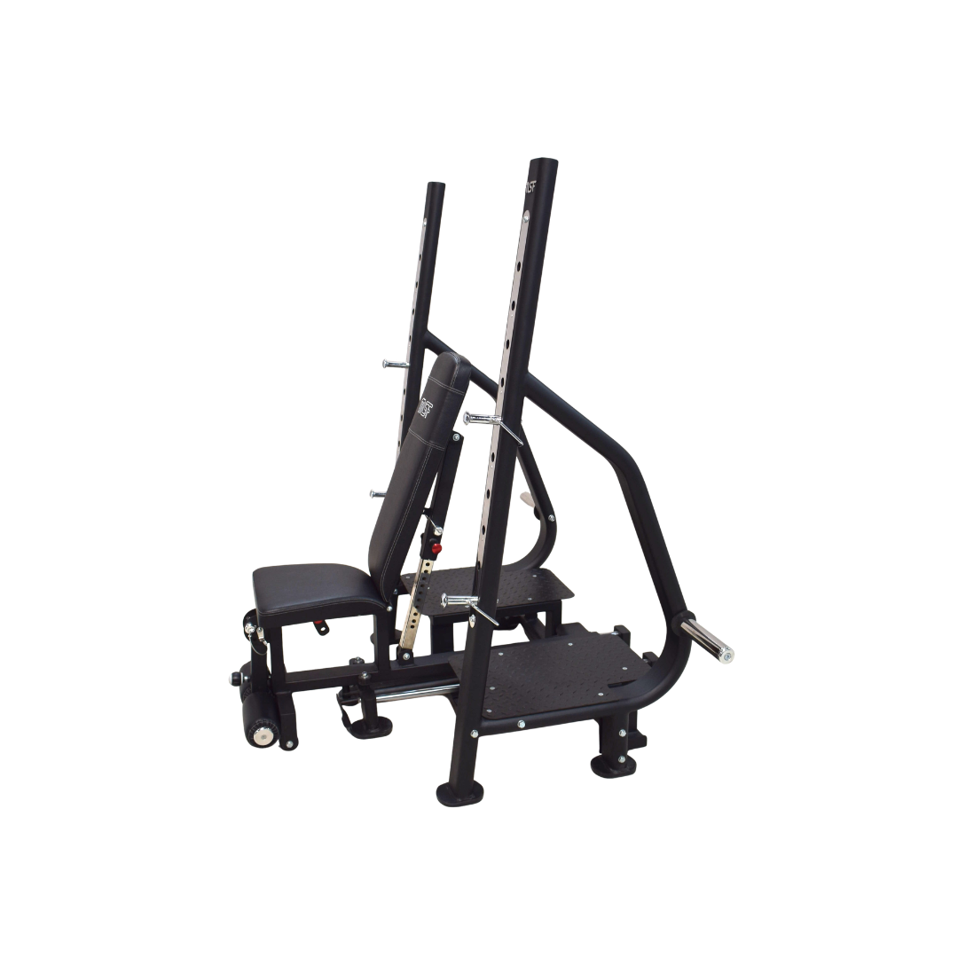 Olymic Multi Adjustable Bench Max Pro series