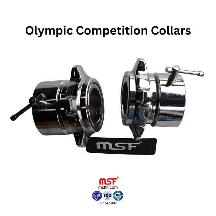 Olympic Competition Collars