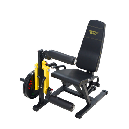 Leg Extension/Leg Curl 2in1 (Plate Loaded)