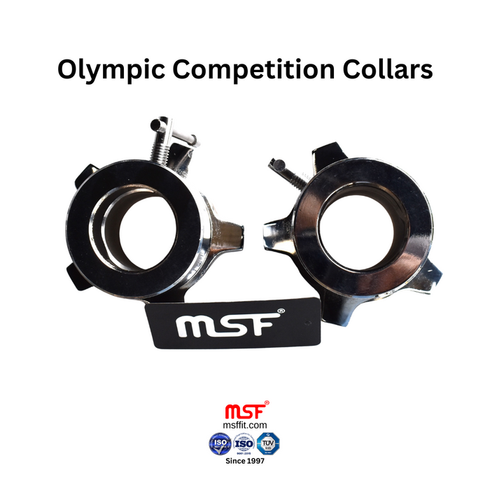 Olympic Competition Collars