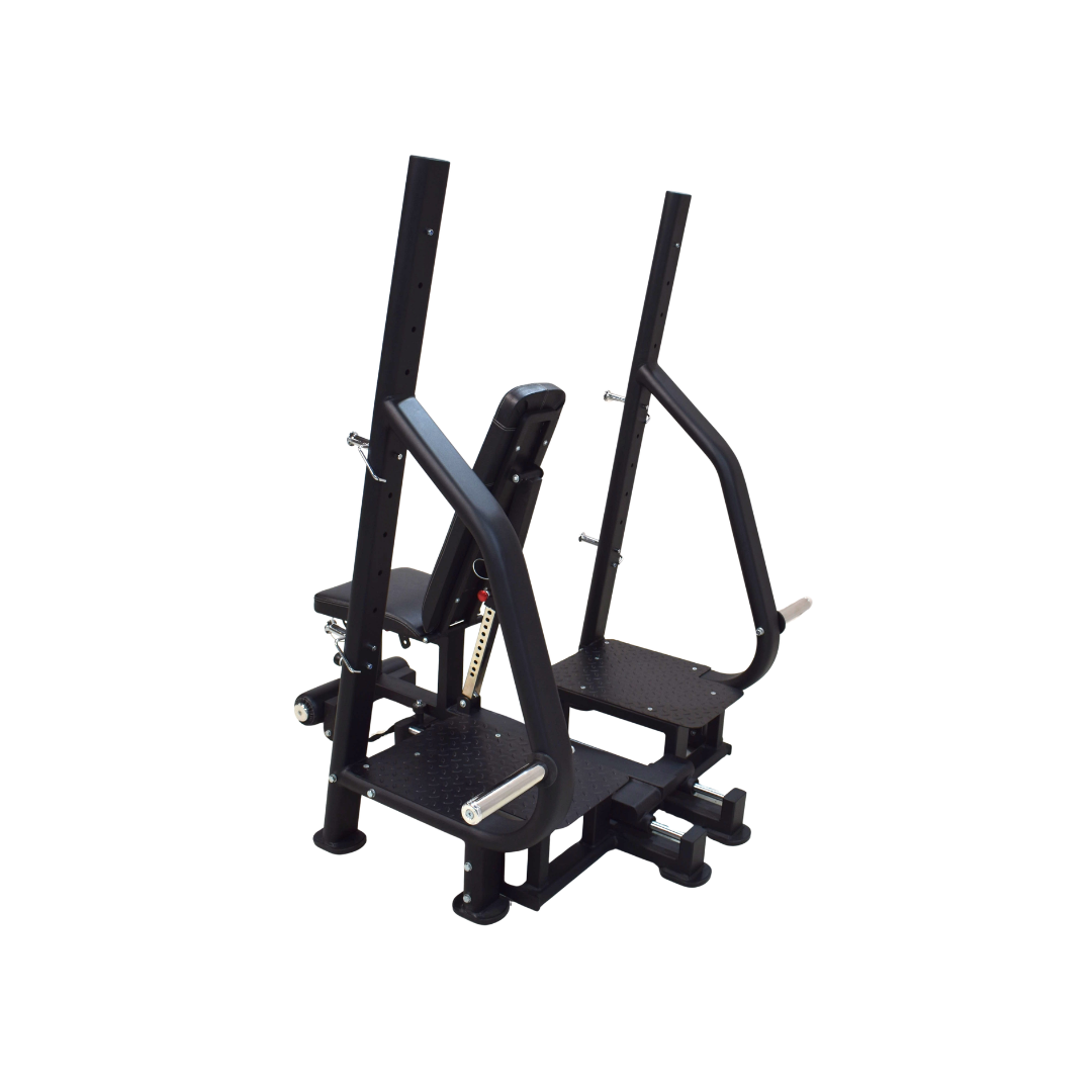Olymic Multi Adjustable Bench Max Pro series