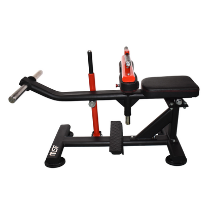 Seated Calf Raise Plate Loaded (Max Series)