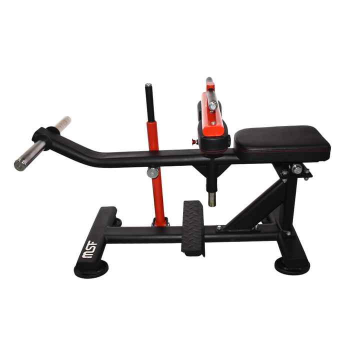 Seated Calf Raise Plate Loaded (Max Series)