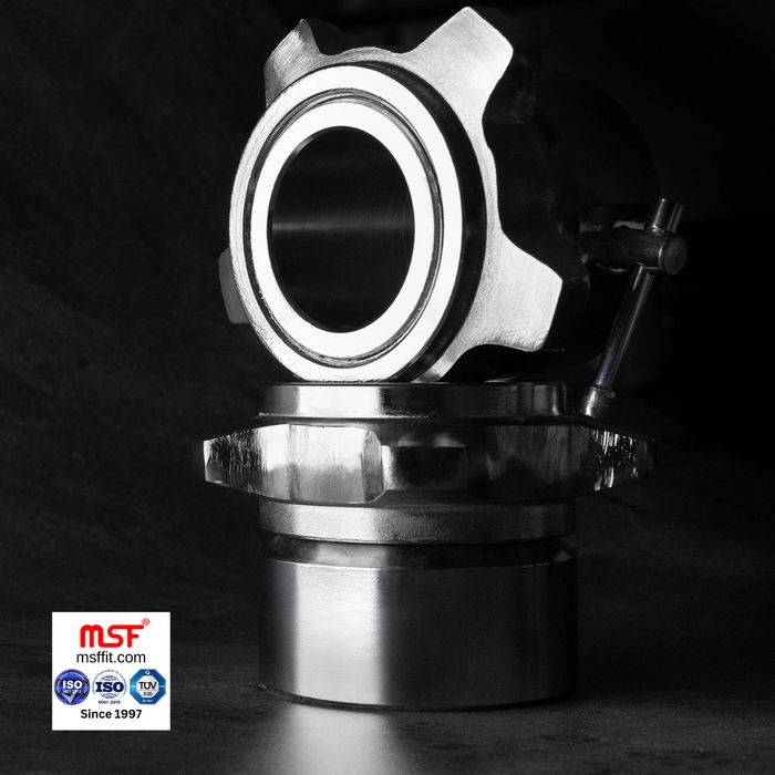 Olympic Competition Collars