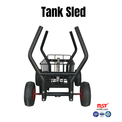 Tank Sled