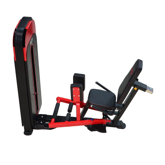 Abductor/Adductor Machine (Magnum)