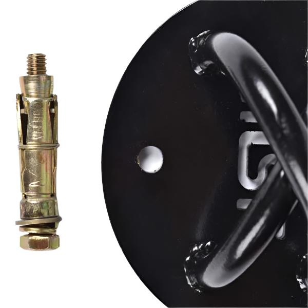 MSF TRX Suspension Ceiling Hook with Wall Bolt