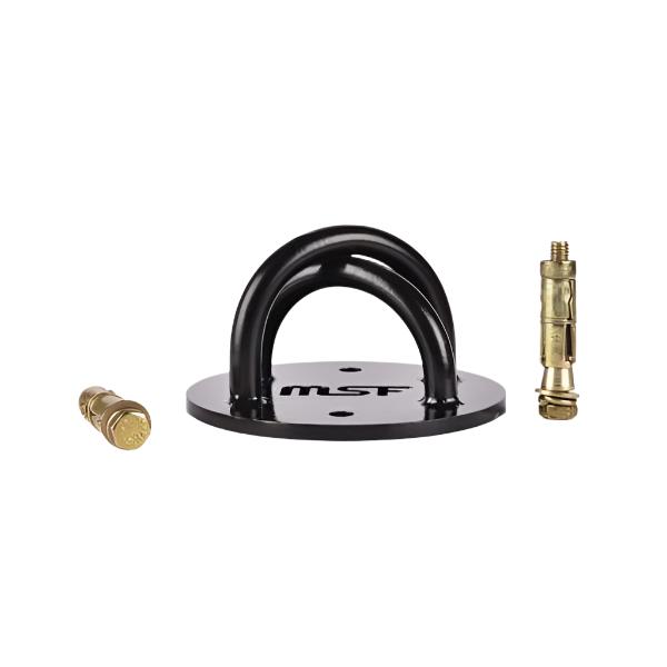 MSF TRX Suspension Ceiling Hook with Wall Bolt