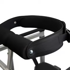 LW-650 Dyaco Walking Assist Rehab Treadmill for Stroke Patients
