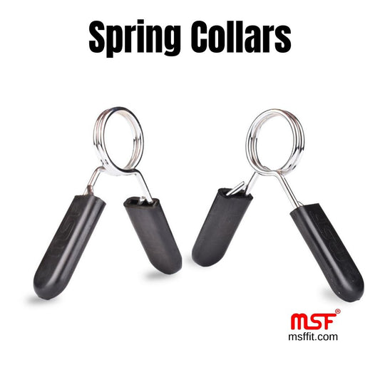 Spring Collar