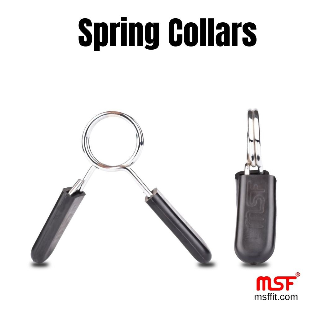 Spring Collar