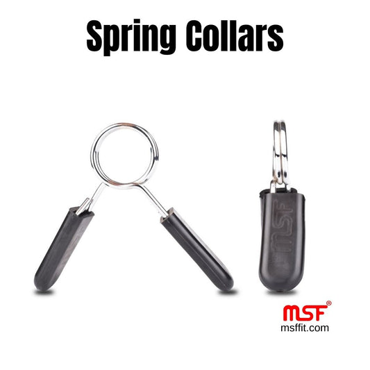 Spring Collar
