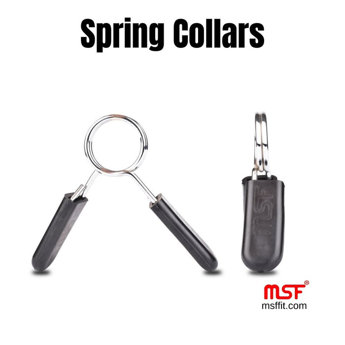 Spring Collar — MSFFIT
