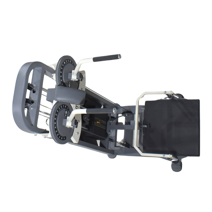 Standing Side Lateral / Side Shoulder Multi Flight Machine (2 in 1) Alpha