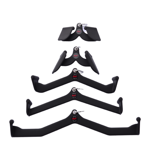 Mag Handles (Set Of 5)