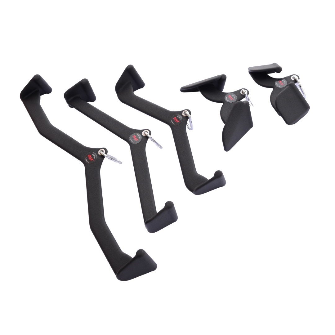 Mag Handles (Set Of 5)