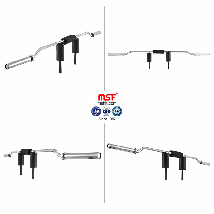 Safety Squat Bar