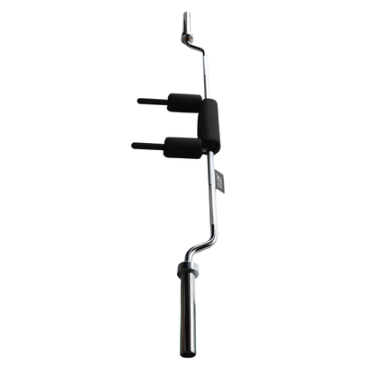 Safety Squat Bar