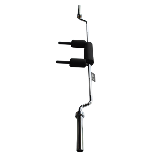 Safety Squat Bar