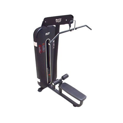Lat Pull Down Pin Loaded Max Pro Series