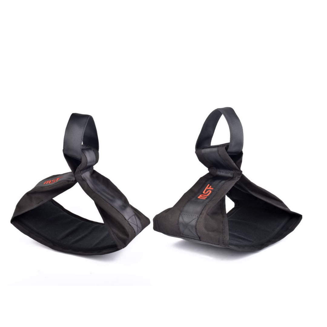 AB Strap with Nylon Hook