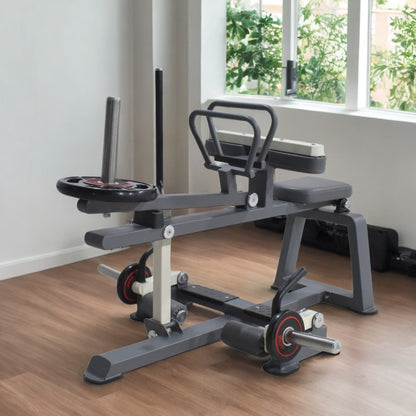Seated Calf/ Gorilla Grip/ Plantar & Dorsiflexion 3in1 (Flex Series)
