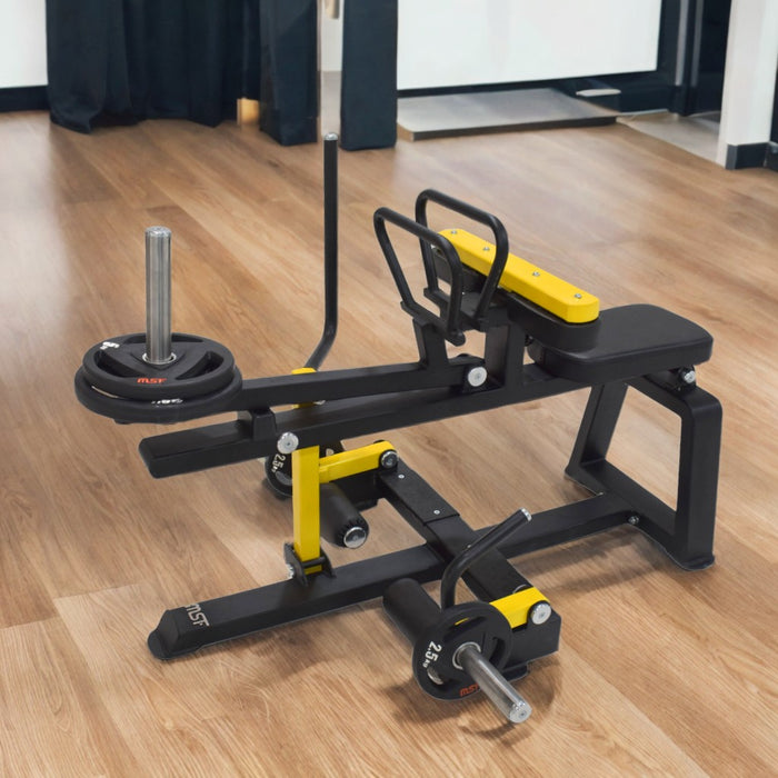 Seated Calf/ Gorilla Grip/ Plantar & Dorsiflexion 3in1 (Flex Series)