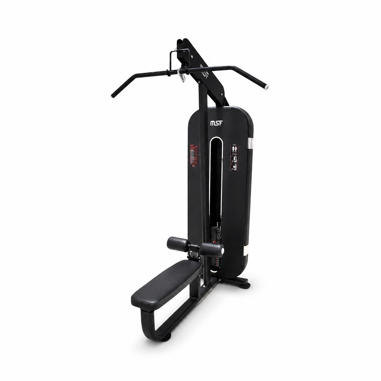 Lat Pull Down Pin Loaded Max Pro Series