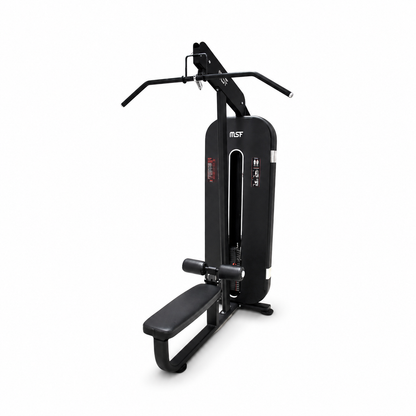 Lat Pull Down Pin Loaded Max Pro Series